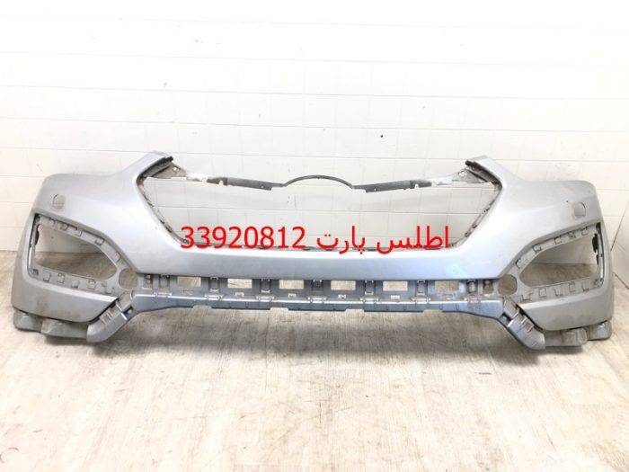 سپر جلو بالایی سانتافه (IX45) 865112W010